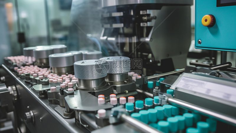 上海医药中间体CAS号：解码化学物质的身份证**