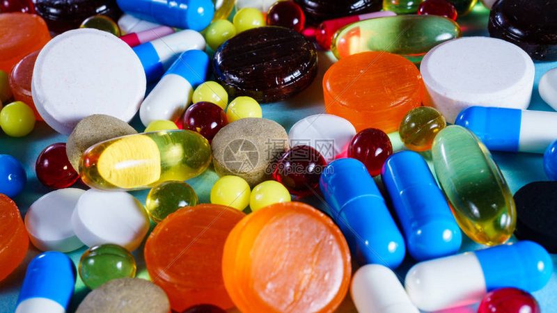 制药设备与食品设备材质要求的差异解析
