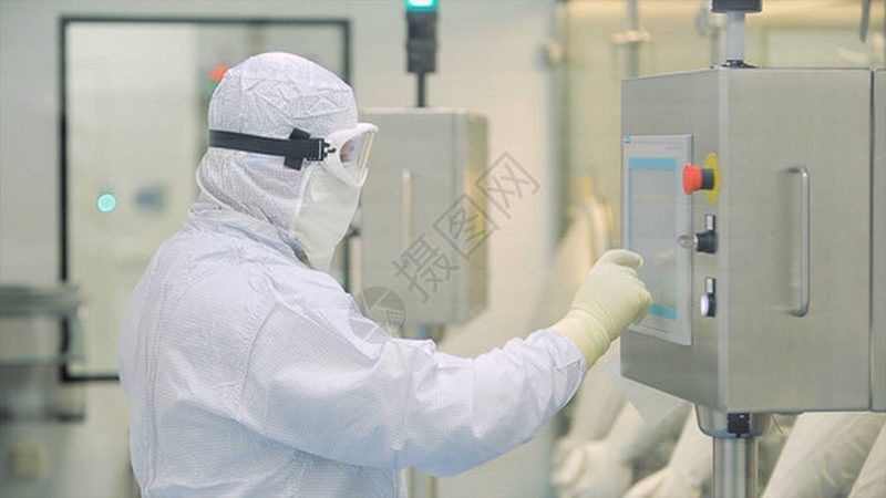 原料药分析方法验证：确保药品质量的坚实基石