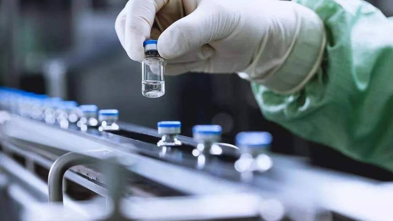 不锈钢反应釜：揭秘规格型号背后的参数奥秘