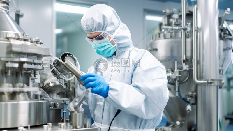 揭秘药品包装用复合膜：材料、工艺与安全性