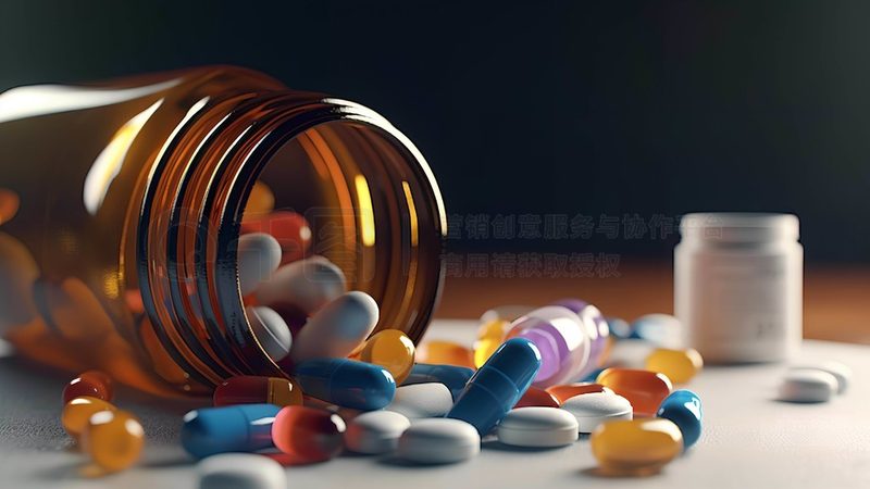 保健品OEM代工：揭秘其背后的技术奥秘与行业现状