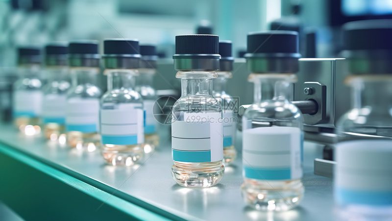 医药原料与中间体：谁才是制药业的“幕后英雄”？**