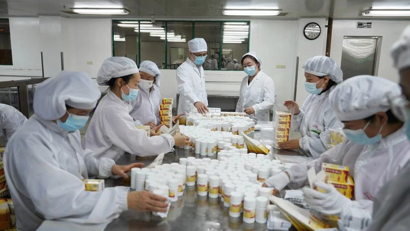 药品经营许可证代办验收靠谱吗？揭秘流程与注意事项
