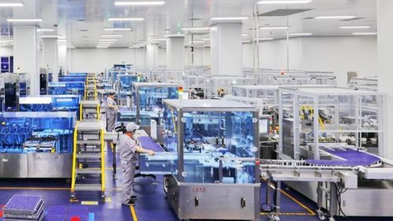 口服固体药用高密度聚乙烯瓶：关键特性与选择要点**